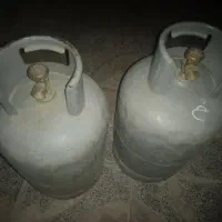 کپسول بوتان ۱۰ کیلویی