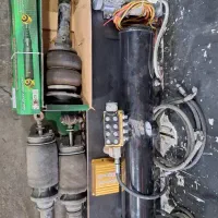 پنوماتیک خانواده پژو رویال
