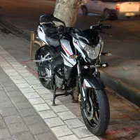 Ns200|موتورسیکلت|رشت, تازه آباد|دیوار