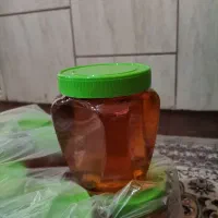 عسل طبیعی چندگیاه با ساکاروز بسیار پایین/عمده و تک