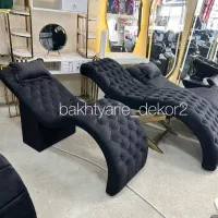 تخت موج دار فشیال کاشت مژه  تجهیزات آرایشگاهی