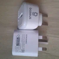 شارژر اصلی سامسونگ 25وات