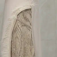 لباس مجلسی