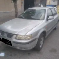 لوازم استوک سمند