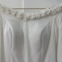 لباس بله برون وعقد