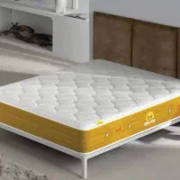 تشک اوه مدل ارتوپدیک 160×200