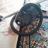 جاروبرقی سامسونگ  سالم