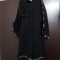 مانتو کاملا نو