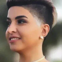 اصلاح مدل مو پسرونه