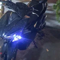 کبیر ۱۵۵ رایز NVX