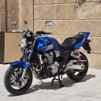 cb1300باسند شرکتی