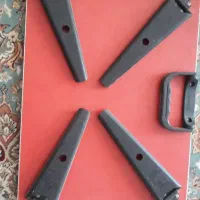 میز تحریر زمینی