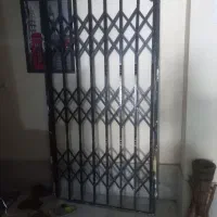 درب آکاردئونی