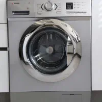 ماشین لباسشویی