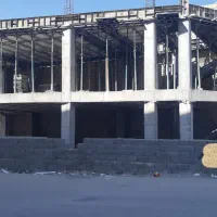 فروش اسکلت بتنی