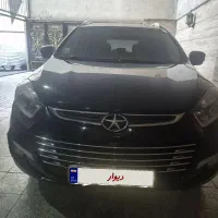 جکs5 1500|خودرو سواری و وانت|تهران, هفت چنار|دیوار