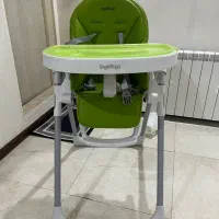 صندلی غذای کودک peg-perego