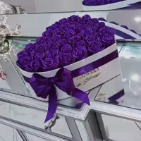 گل رزشاین|گل مصنوعی|میبد, |دیوار