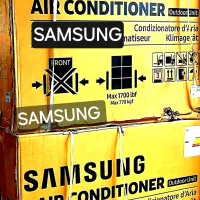 کولرگازی  SAMSUNG  سامسونگ کره