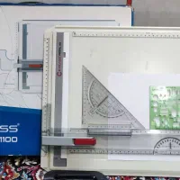 تخته رسم سی کلس اصل