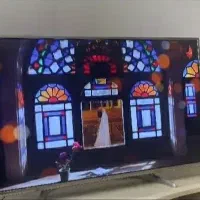 ال ای دی هوشمند۴۹اینچ پاناسونیک