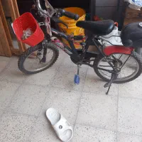 دوچرخه