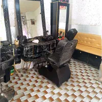 وسایل آرایشگاه