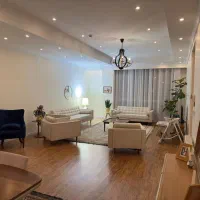 آپارتمان ۱۲۵ متر ، طبقه آخر ، لوکیشن عالی