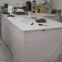 میز برش  کارگاهی