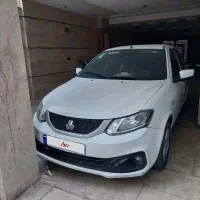 ساینا s اتوماتیک مدل اسفند ۱۴۰۲