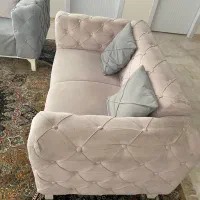 مبل چستر ۷ نفره