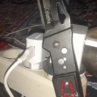چاقو ضامن دار عقرب نشان