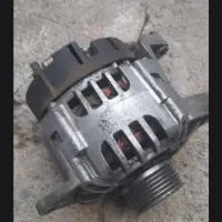 دینام پژو والو اصلی