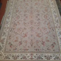 فرش نو شش متری پنبه