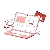 طراحی سایت اختصاصی با ۴۴۰۰ با پشتیبانی همیشگی