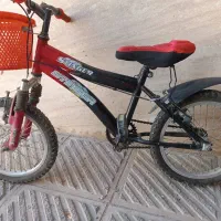 دوچرخه و اسکوتر تاشو