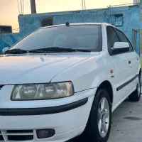 سمندlxef7مدل96