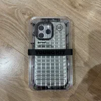 قاب موبایل برای مدل ۱۴ پرومکس