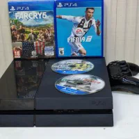 ps4 fat 500
