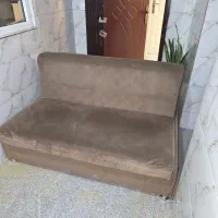 مبل تخت خواب شو
