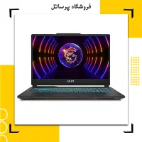 لپ تاپ ام اس آی MSI Thin 15