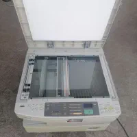 پرینتر چاپگر توشیبا