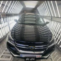 وقتی جیلی gc6 فول ۱۳۹۸ هست چرا دنا ۲۰۷ شاهین دنده