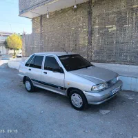 پراید 141مدل 89