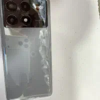 گوشی پوکو X6 pro 512