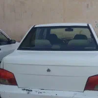 پراید ۱۳۲