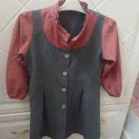 لباس فرم مدرسه