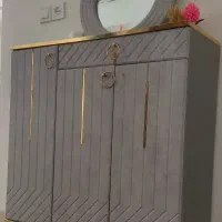 جاکفشی،ساعت