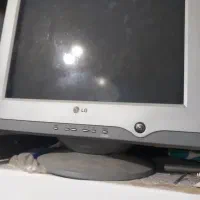 مانیتور ال جی