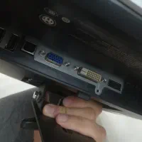 مانیتور ۱۹  ips